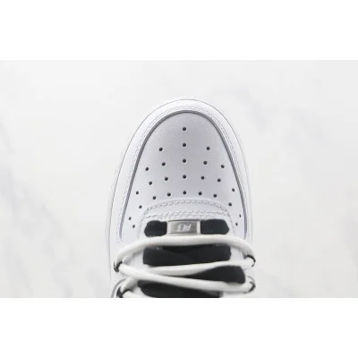 Nike Air Force 1 Low "Love Story" фото № 4