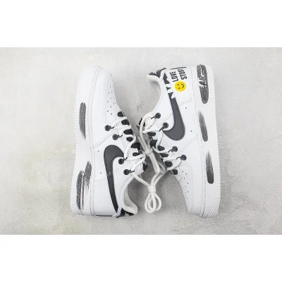 Nike Air Force 1 Low "Love Story" фото № 7