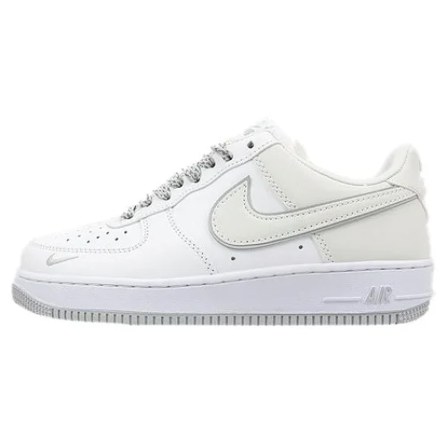 Nike Air Force 1 Low "Milk/White"
