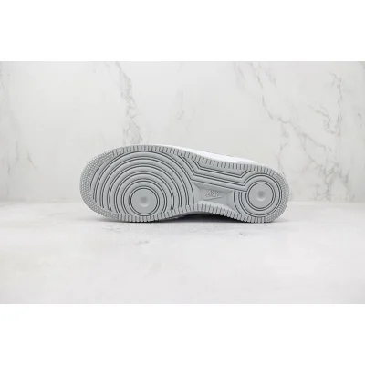 Nike Air Force 1 Low "Milk/White" фото № 8