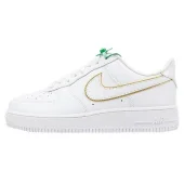Nike Air Force 1 Low "Golden/Summit White"