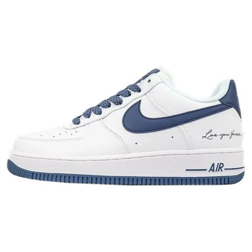 Nocta x Nike Air Force 1 Low "Love You Forever/Navy"