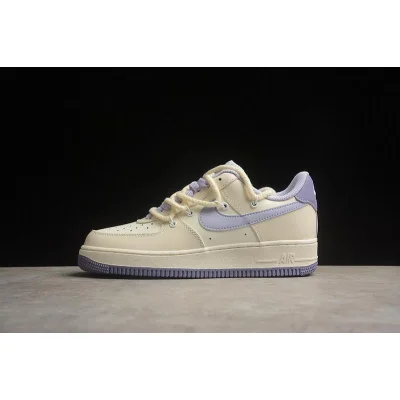 Nike Air Force 1 "Lilac Breeze" фото № 5