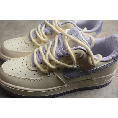 Nike Air Force 1 "Lilac Breeze" фото № 3