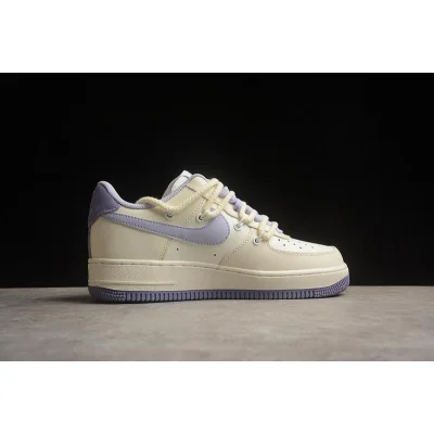 Nike Air Force 1 "Lilac Breeze" фото № 6