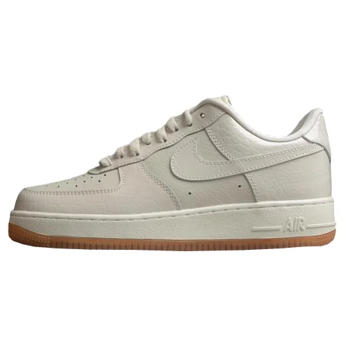 Nike Air Force 1 "Crocodile Cream"