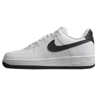 Nike Air Force 1 "Monochrome Black"