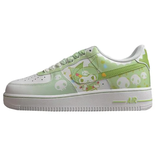 Nike Air Force 1 "Green Mischief"