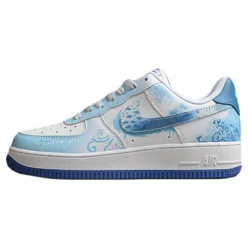 Nike Air Force 1 "Wave Crest"