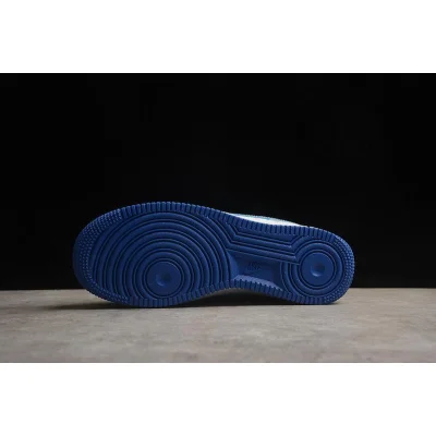 Nike Air Force 1 "Wave Crest" фото № 8