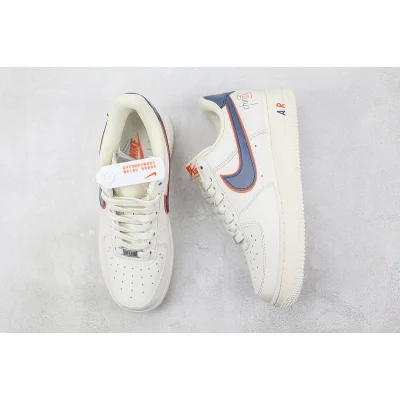 Nike Air Force 1 Low "China" фото № 7