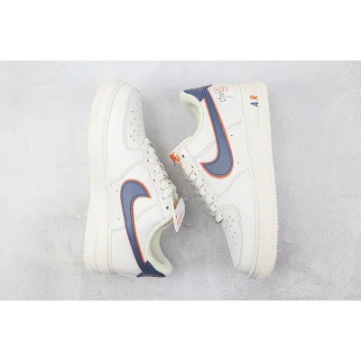 Nike Air Force 1 Low "China" фото № 6