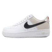 Nike Air Force 1 Low "Patent Swoosh"