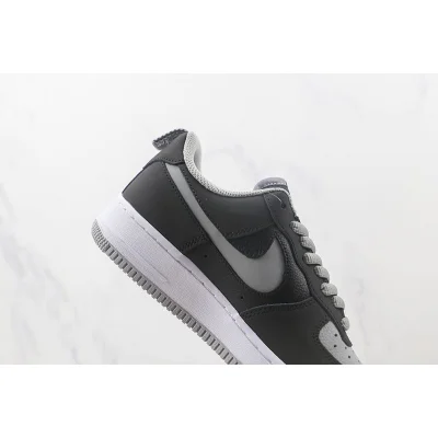 Nike Air Force 1 Low "UTILITYShadow Grey" фото № 3