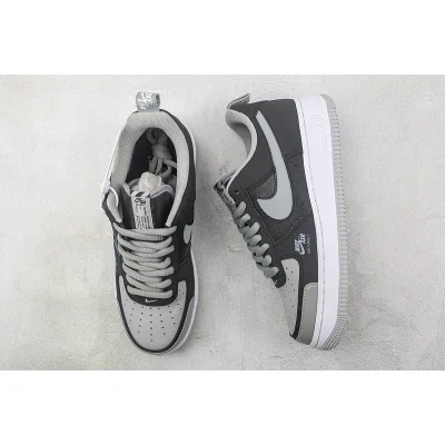 Nike Air Force 1 Low "UTILITYShadow Grey" фото № 7