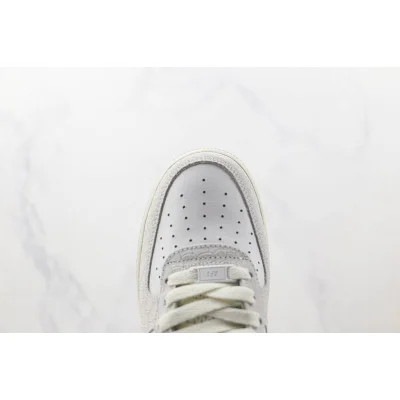 Nike Air Force 1 Low "White Python" фото № 4