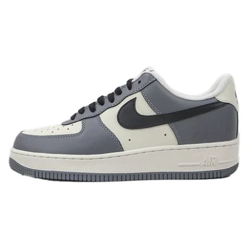 Nike Air Force 1 Low "Grey/Sail"