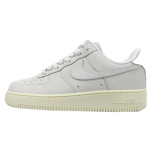 Nike Air Force 1 Low "Summit White/Gray"