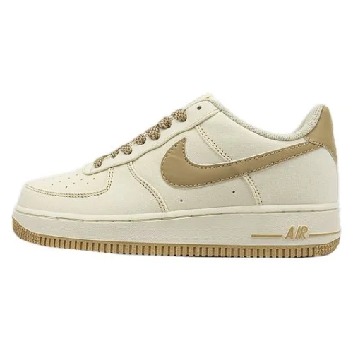 Nike Air Force 1 Low "Rice White/Light BeigeSail"