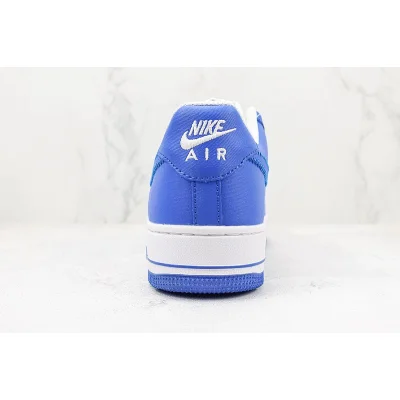 Nike Air Force 1 Low "Turquoise/White" фото № 9