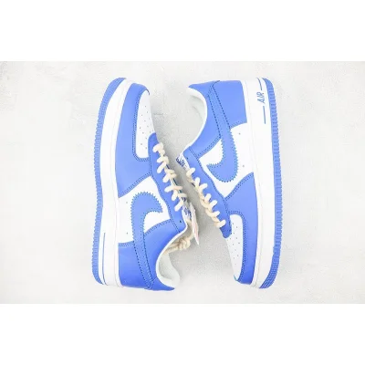 Nike Air Force 1 Low "Turquoise/White" фото № 7