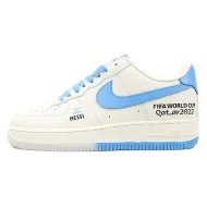 Nike Air Force 1 Low "FIFA World Cup/Blue/White/Black"