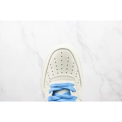 Nike Air Force 1 Low "FIFA World Cup/Blue/White/Black" фото № 4