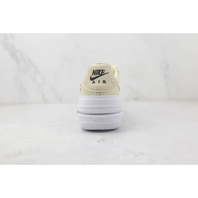 Nike Air Force 1 Low "PLT.AF.ORM/Fossil" фото № 9