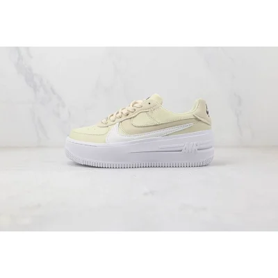 Nike Air Force 1 Low "PLT.AF.ORM/Fossil" фото № 2