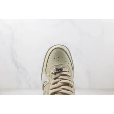 Nike Air Force 1 Low "PLT.AF.ORM/Fossil" фото № 4
