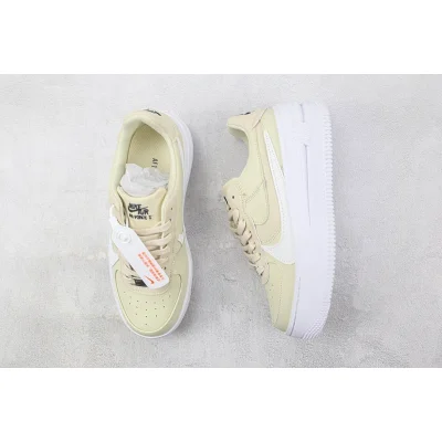 Nike Air Force 1 Low "PLT.AF.ORM/Fossil" фото № 6