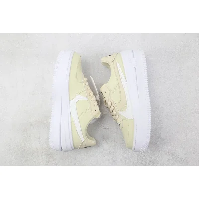 Nike Air Force 1 Low "PLT.AF.ORM/Fossil" фото № 7