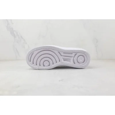 Nike Air Force 1 Low "PLT.AF.ORM/Fossil" фото № 8