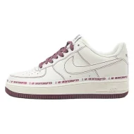 Undefeated x Nike Air Force 1 Low