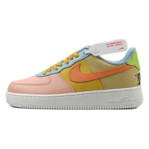 Nike Air Force 1 Low "Next Nature Sun Club"