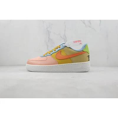 Nike Air Force 1 Low "Next Nature Sun Club" фото № 2
