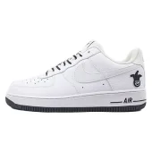 Nike Air Force 1 Low "White/Black Joker"