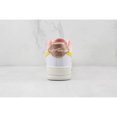 Nike Air Force 1 Low "Mini Mama" фото № 9