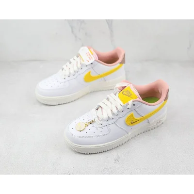 Nike Air Force 1 Low "Mini Mama" фото № 5