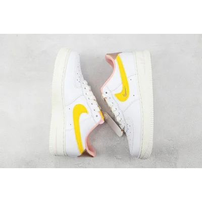 Nike Air Force 1 Low "Mini Mama" фото № 7