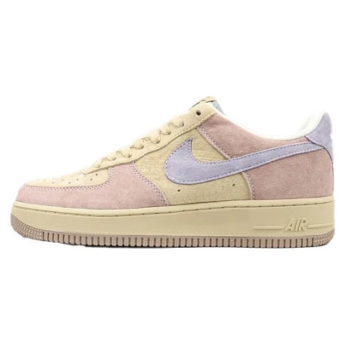 Nike Air Force 1 Low "Taro Purple"