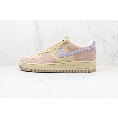 Nike Air Force 1 Low "Taro Purple" фото № 2