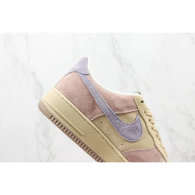 Nike Air Force 1 Low "Taro Purple" фото № 3