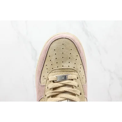 Nike Air Force 1 Low "Taro Purple" фото № 4