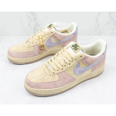 Nike Air Force 1 Low "Taro Purple" фото № 5