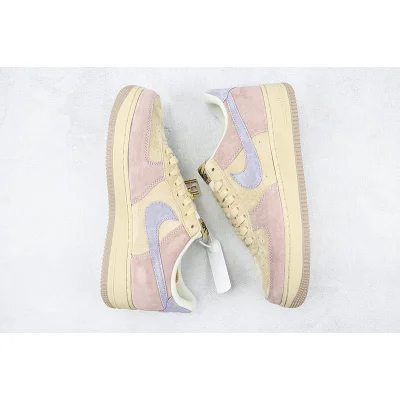 Nike Air Force 1 Low "Taro Purple" фото № 6