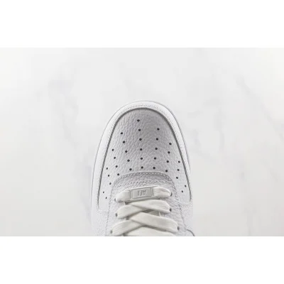 Nike Air Force 1 Low "White/Green Paisley" фото № 4 Nike Air Force 1 Low "White/Green Paisley" фото № 4