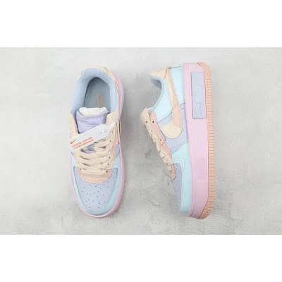 Nike Air Force 1 Low "Fontanka Pink/Blue/Purple" фото № 6 Nike Air Force 1 Low "Fontanka Pink/Blue/Purple" фото № 6