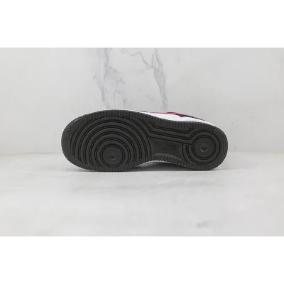 Nike Air Force 1 Low "Pink Prime" фото № 8