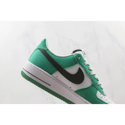 Nike Air Force 1 Low "Menthol Green" фото № 3 Nike Air Force 1 Low "Menthol Green" фото № 3